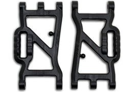 RPM R/C Products - Front A-Arms for Associated Rival MT10 - Hobby Recreation Products