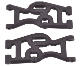 RPM R/C Products - FRONT A-ARMS FOR DURANGO DESC410R - Hobby Recreation Products