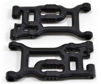 RPM R/C Products - Front A-Arms for the Losi Tenacity / U4 Lasernut - Hobby Recreation Products