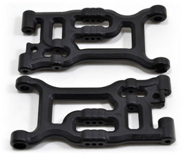 RPM R/C Products - Front A-Arms for the Losi Tenacity / U4 Lasernut - Hobby Recreation Products