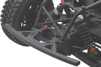 RPM R/C Products - Front Bumper & Skid Plate for Losi Baja Rey - Hobby Recreation Products