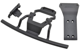 RPM R/C Products - Front Bumper & Skid Plate for the Losi Baja Rey (Ford Raptor Bodies) - Hobby Recreation Products