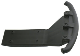 RPM R/C Products - FRONT BUMPER & SKID PLATE HPI BAJA 5B - Hobby Recreation Products