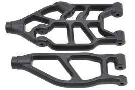 RPM R/C Products - Front Left Upper & Lower A-arms for the ARRMA Kraton 8S & Outcast 8S - Hobby Recreation Products
