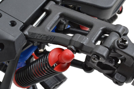 RPM R/C Products - Front or Rear A-arms for the LaTrax Prerunner, Teton & SST - Hobby Recreation Products