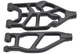RPM R/C Products - Front Right Upper & Lower A-arms for the ARRMA Kraton 8S & Outcast 8S - Hobby Recreation Products