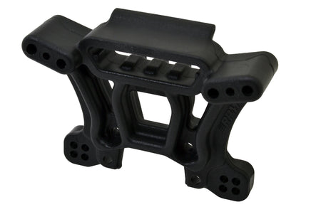 RPM R/C Products - Front Shock Tower, fits the Traxxas Rustler 4x4 & Hoss 4x4 - Hobby Recreation Products