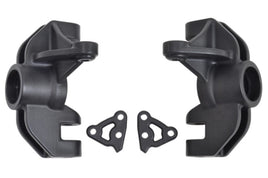 RPM R/C Products - Front Spindle Set for the Losi Super Rock Rey - Hobby Recreation Products