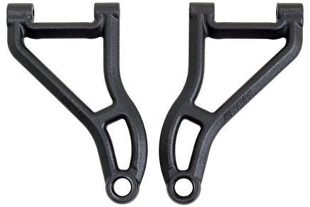 RPM R/C Products - Front Upper A-Arms for the Traxxas Unlimited Desert Racer, Replaces TRA8531 - Hobby Recreation Products