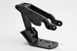RPM R/C Products - HD Wing Mount System - Black - Hobby Recreation Products