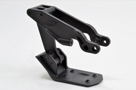 RPM R/C Products - HD Wing Mount System - Black - Hobby Recreation Products
