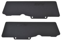 RPM R/C Products - Mud Guards for Rear A-arms on Kraton, Talion & Outcast - Hobby Recreation Products