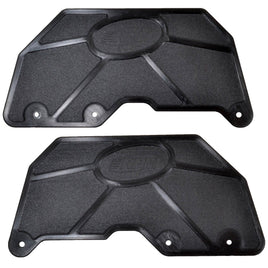 RPM R/C Products - Mud Guards for RPM Kraton 8S A-Arms (80812) - Hobby Recreation Products