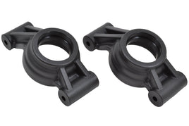 RPM R/C Products - Oversized Rear Axle Carriers for Traxxas X-Maxx - Hobby Recreation Products
