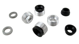RPM R/C Products - PILLOW BALL SETSCREWS 7 BUSHING CAPS T/E-MAXX & RP M C - Hobby Recreation Products