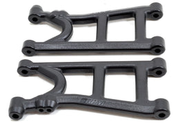 RPM R/C Products - Rear A-Arms for ARRMA Big Rock, Senton and Granite 4x4's - Hobby Recreation Products