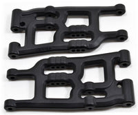 RPM R/C Products - Rear A-Arms for the Losi Tenacity / U4 Lasernut - Hobby Recreation Products