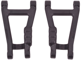 RPM R/C Products - REAR A-ARMS FOR TRAXXAS BANDIT BLACK - Hobby Recreation Products