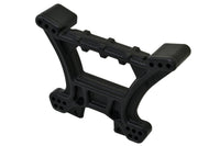RPM R/C Products - Rear Shock Tower, fits the Traxxas Rustler 4x4 & Hoss 4x4 - Hobby Recreation Products