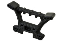 RPM R/C Products - Rear Shock Tower, fits the Traxxas Rustler 4x4 & Hoss 4x4 - Hobby Recreation Products