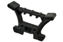 RPM R/C Products - Rear Shock Tower, fits the Traxxas Rustler 4x4 & Hoss 4x4 - Hobby Recreation Products