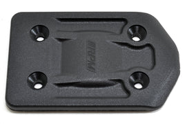 RPM R/C Products - Rear Skid Plate, fits most Arrma 6S Vehicles - Hobby Recreation Products