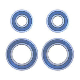 RPM R/C Products - REPL BEARINGS REVO AXLE CARRIERS (SET) - Hobby Recreation Products