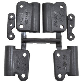 RPM R/C Products - Replacement 0 & 3 Degree Rear Arm Mount for RPM Gearbox Housings - Hobby Recreation Products