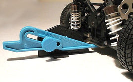 RPM R/C Products - RIDE HEIGHT GAUGE - Hobby Recreation Products