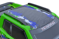 RPM R/C Products - Roof Skid Rails for Traxxas X-Maxx - Hobby Recreation Products