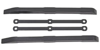RPM R/C Products - Roof Skid Rails for Traxxas X-Maxx - Hobby Recreation Products