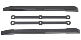 RPM R/C Products - Roof Skid Rails for Traxxas X-Maxx - Hobby Recreation Products