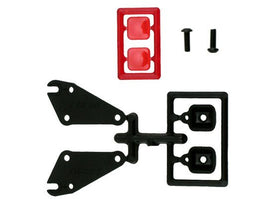 RPM R/C Products - SLASH TAIL LIGHT SET - Hobby Recreation Products