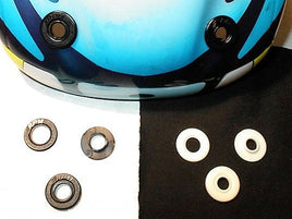 RPM R/C Products - SNAP TITE BODY SAVR/ASC TRKS - Hobby Recreation Products
