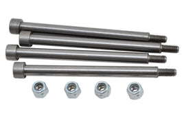 RPM R/C Products - Threaded Hinge Pins for the Traxxas X-Maxx - Hobby Recreation Products