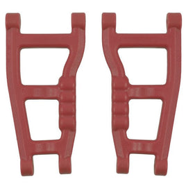 RPM R/C Products - TRAXXAS SLASH 2WD REAR A-ARMS-RED - Hobby Recreation Products