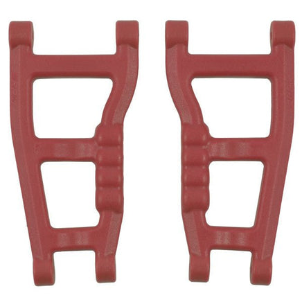RPM R/C Products - TRAXXAS SLASH 2WD REAR A-ARMS-RED - Hobby Recreation Products