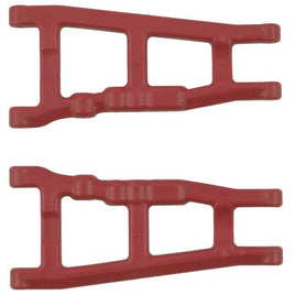 RPM R/C Products - Traxxas Slash 4×4, Stampede 4×4, Rustler 4×4 & Rally Front or Rear A-arms – Red - Hobby Recreation Products