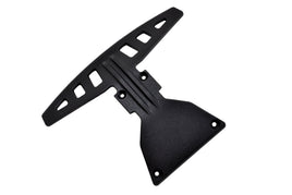 RPM R/C Products - Wide Front Bumper for the Losi Mini-T2.0 and Mini-B - Hobby Recreation Products