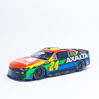 Salvinos JR Models - 1/24 Hendrick Motorsports William Byron 2022 Camaro Plastic Model Car Kit - Hobby Recreation Products