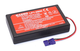 Sanwa - Sanwa M17 Battery - 1S LiPo - Hobby Recreation Products