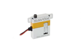 Savox - High Torque Metal Case Digital Glider Servo, .13 / 111.1@ 6V - Hobby Recreation Products