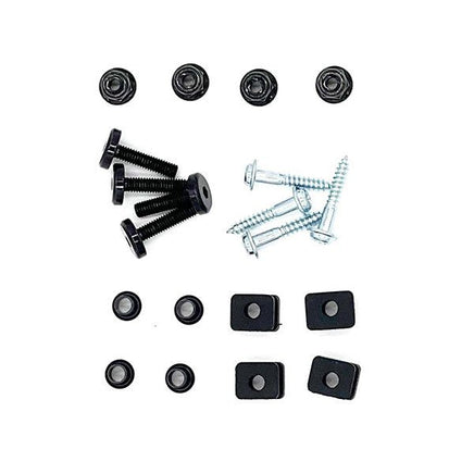 Savox - High Voltage, Steel Gear, Monster Low Profile Servo with Soft Start, 0.065sec / 444.4oz @ 8.4V - Hobby Recreation Products