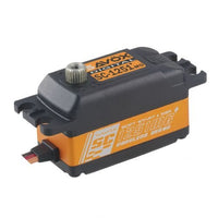 Savox - Low Profile Digital Servo with Soft Start, 0.09sec / 125oz @ 6V - Hobby Recreation Products