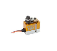 Savox - Micro Digital High Voltage Aluminum Case Servo 0.05sec / 69oz @ 7.4V - Hobby Recreation Products