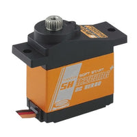 Savox - Micro Digital MG Servo with Soft Start, .13/54 @6V - Hobby Recreation Products