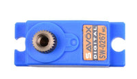 Savox - Micro Waterproof Standard Digital Servo 0.14 / 83.3oz @ 6V - Hobby Recreation Products