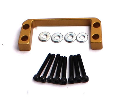 Savox - SC1232 & SC1233 OPTIONAL ALUMINUM SPACER - Hobby Recreation Products