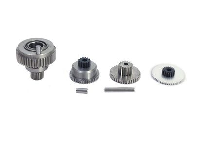 Savox - Servo Gear Set w/ Bearings, for SB2291SG - Hobby Recreation Products