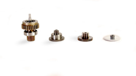 Savox - Servo Gear Set w/ Bearings, for SV1261MG - Hobby Recreation Products